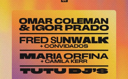 JAM Festival reúne grandes nomes do blues e soul nacional e internacional  em Ribeirão Preto nesta sexta feira