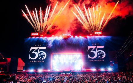 Diverti do Circuito Sertanejo Inaugura Nova Sede em Ribeirão Preto e Abre Vagas de Emprego