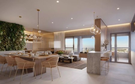 Setor da construção civil investe em soluções para se tornar mais sustentável