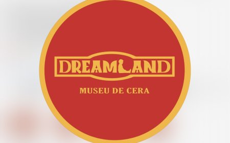 Museu de Cera de Gramado: O Primeiro do Brasil!
