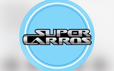 Super Carros: A Emoção das Máquinas Potentes em Gramado!