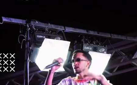 É O GRELO CHEGANDO EM RIBEIRÃO PRETO: PREPARE-SE PARA O SHOW DO ANO!