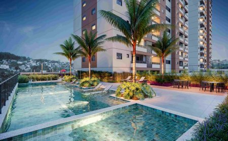 Interior do estado de São Paulo se consolida como uma das áreas mais pujantes do Brasil para o mercado imobiliário