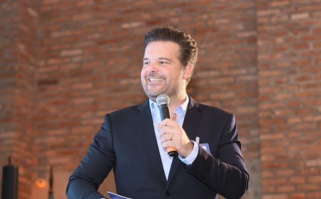 LIDE Ribeirão Preto promove encontro com empresário Fábio Ennor Fernandes