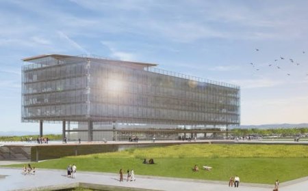 Prefeito eleito Ricardo Silva pede que ordem de serviço para Centro Administrativo não seja assinada