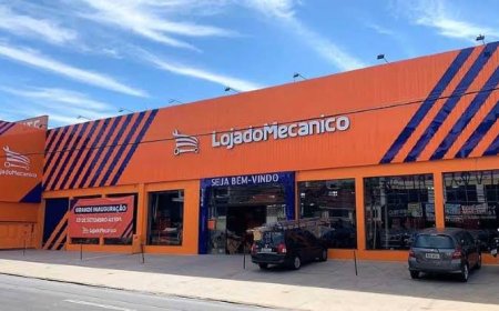 Ofertas Imperdíveis na Loja do Mecânico em Ribeirão Preto!