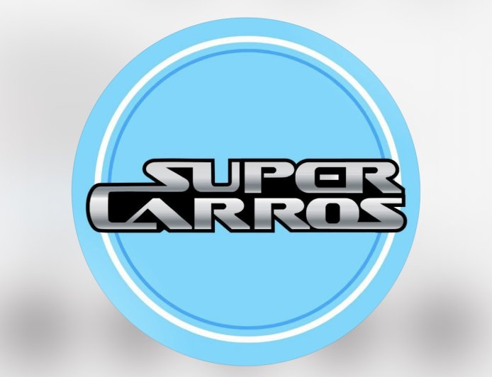 Super Carros: A Emoção das Máquinas Potentes em Gramado!