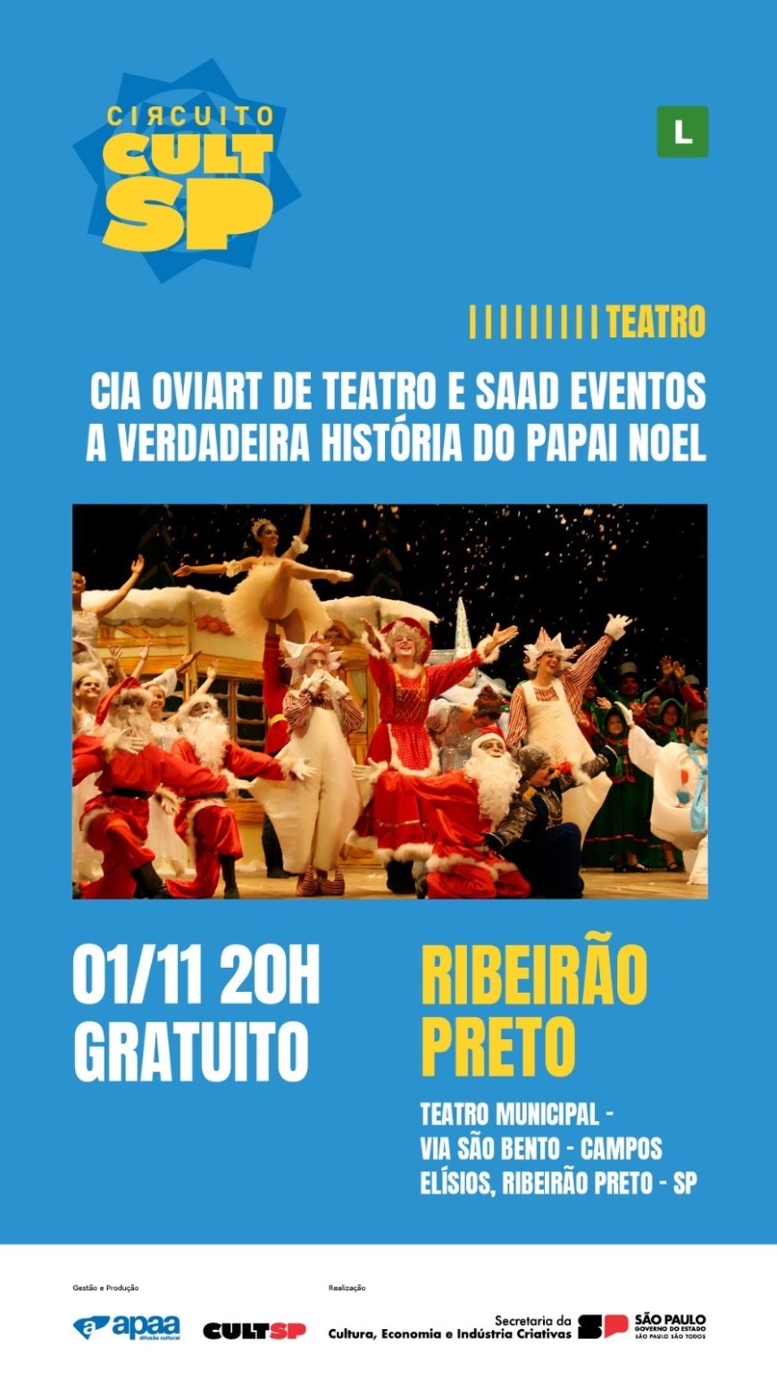 Show com Choro da Casa é a atração do “Chorinho na 7”