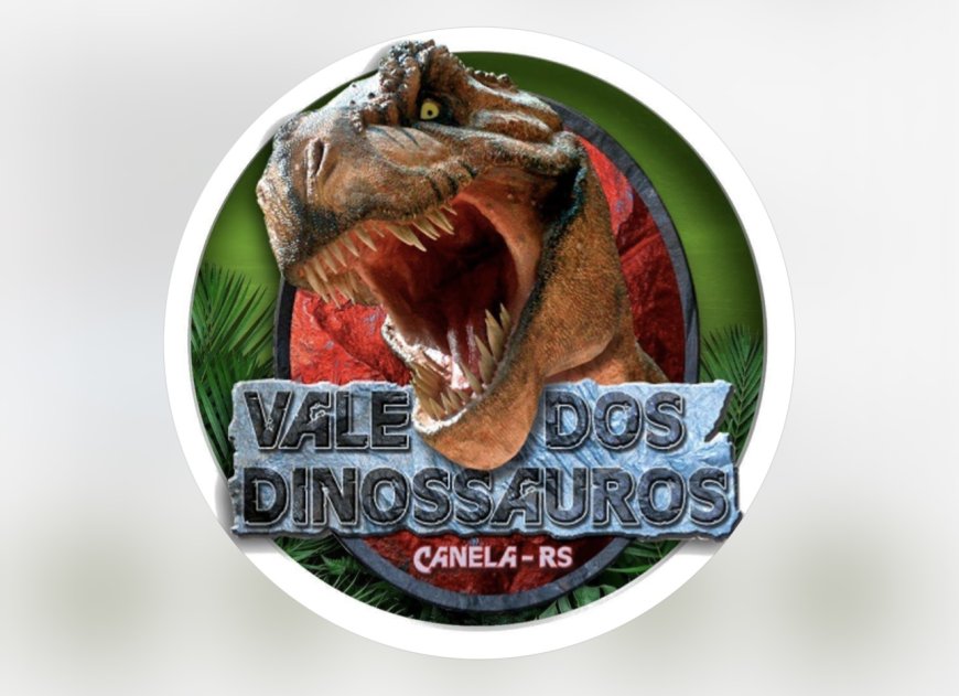 Vale dos Dinossauros: Uma Viagem ao Mundo Pré-Histórico