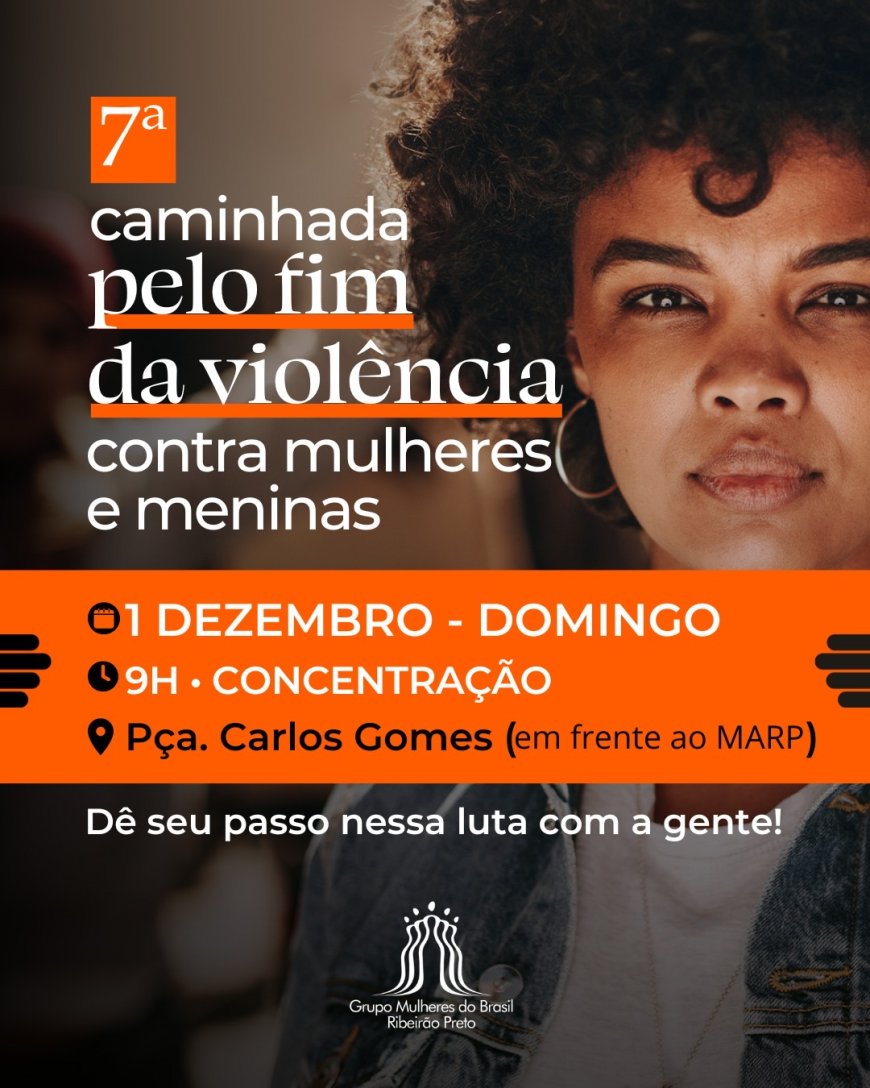 Una-se no Combate à Violência Contra Mulheres e Meninas