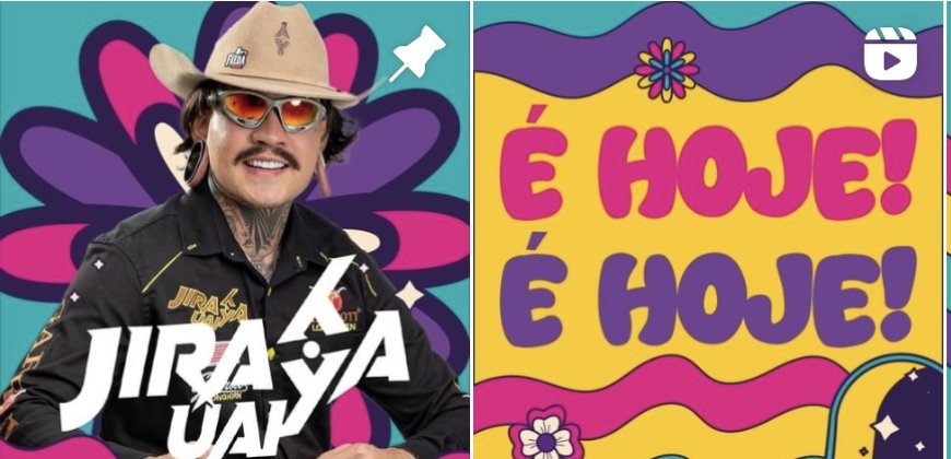 Ribeirão Preto recebe evento histórico de funk e eletrônico: 9 horas de música e energia