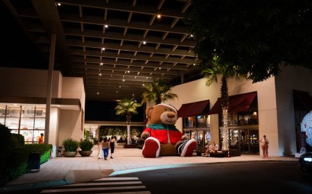 Iguatemi Ribeirão Preto anuncia novidades na programação de Natal para o mês de dezembro