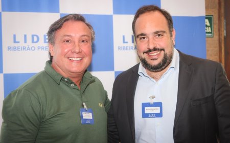 LIDE Ribeirão Preto promove evento sobre oportunidades e experiências de negócios entre Brasil e China