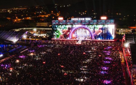 Ribeirão Rodeo Music anuncia primeiros shows e inicia pré-venda de ingressos