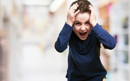 Janeiro Branco: conheça hábitos que influenciam a saúde mental das crianças