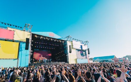 João Rock 2025: pré-venda de ingressos começa no dia 28 de janeiro