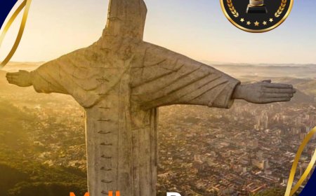 REGULAMENTO MELHOR POÇOS 2025