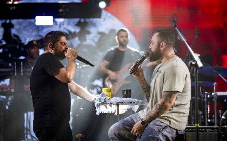 Ribeirão Rodeo Music 2025 apresenta line-up com 16 shows e inicia venda de ingressos