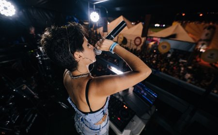 Bloco Califórnia anuncia concurso de DJs