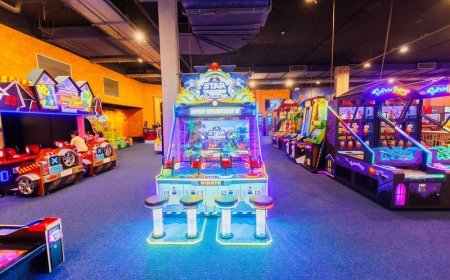 Exposição da LEGO®️, cinema e parques: RibeirãoShopping oferece programação de férias com opções para todas as idades