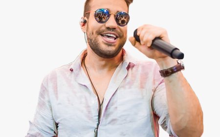 Tom Baratella é a nova atração confirmada do Bloco Califórnia