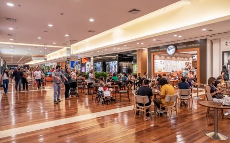 Liquidações de início de ano devem impulsionar vendas do varejo em até 4% em Ribeirão Preto
