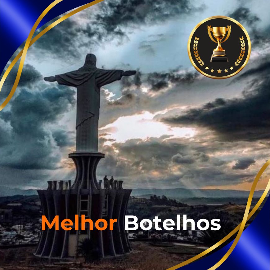 REGULAMENTO MELHOR BOTELHOS 2025