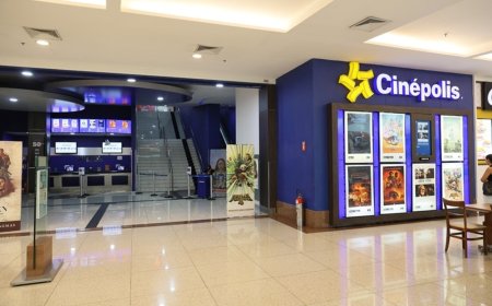 ShoppingSantaÚrsula recebe Semana do Cinema com ingressos a R$ 10