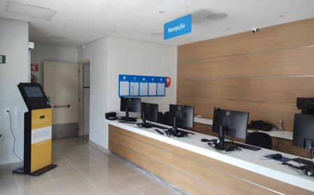 Hapvida está com vagas abertas em Ribeirão Preto para nova clínica de atendimento TEA*