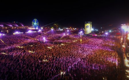 João Rock inicia venda de ingressos do primeiro lote neste domingo, dia 09 de fevereiro