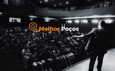 Reviva os Melhores Momentos do Prêmio Melhor Poços 2025