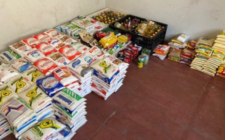 Bloco Califórnia arrecadará alimentos com a opção de ingresso solidário
