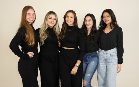 Mundo Robusti apresenta espaço vencedor do projeto “Casa UNA na UNE