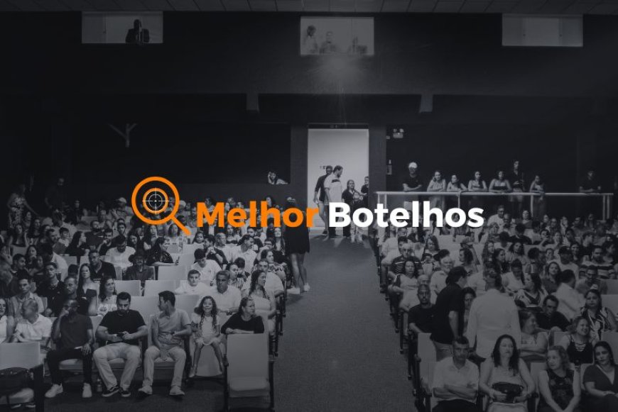 Reviva os Melhores Momentos do Prêmio Melhor Botelhos 2025