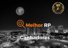 Ganhadores Melhor RP 2025