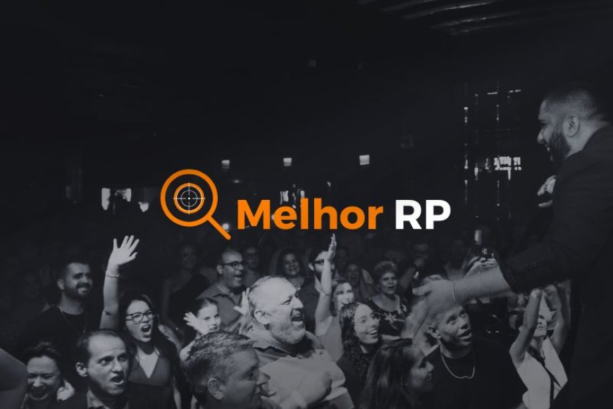 Reviva os Melhores Momentos do Prêmio Melhor RP 2025