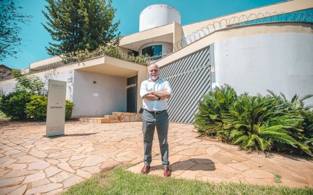 CASACOR Ribeirão Preto lança sua 7ª edição em imóveis que receberão a mostra