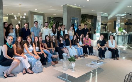 Mundo Robusti lança concurso “Talento do Design” em parceria com a Barão de Mauá