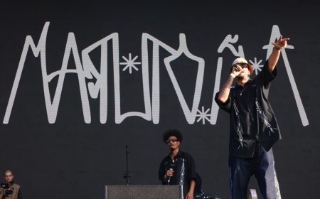 Concurso do João Rock 2025 abre inscrições para bandas de todo Brasil nesta terça, 15 de abril