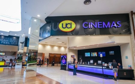 Oscar 2025: RibeirãoShopping exibe principais concorrentes ao prêmio com ingressos promocionais