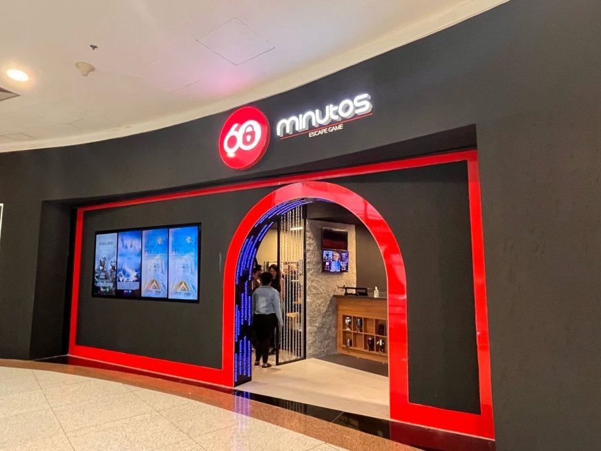 ShoppingSantaÚrsula se destaca entre empreendimentos da Multiplan que mais cresceram no país em 2024
