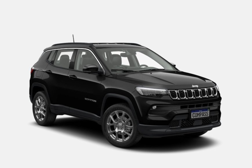 ShoppingSantaÚrsula sorteia Jeep Compass em campanha de Dia das Mães