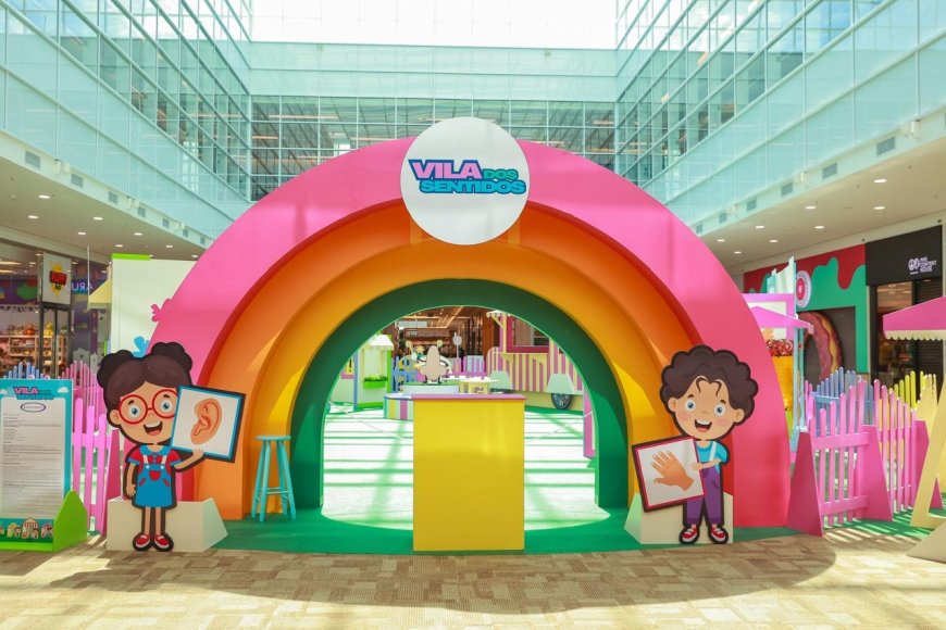 Nova aposta da Marvel, cinebiografia de Ney Matogrosso e evento lúdico estão entre as opções de entretenimento do RibeirãoShopping para o feriado prolongado