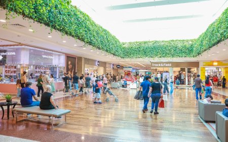 Liquidações de inverno movimentam o varejo de Ribeirão Preto