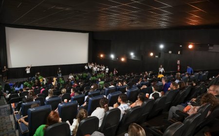 RibeirãoShopping é palco da 4ª edição do projeto “Naves dos Sonhos”