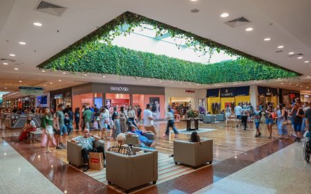 RibeirãoShopping e ShoppingSantaÚrsula promovem Liquidação Lápis Vermelho com até 70% de desconto