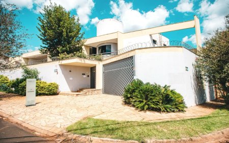 CASACOR Ribeirão Preto 2025 terá 35 ambientes em dois imóveis integrados