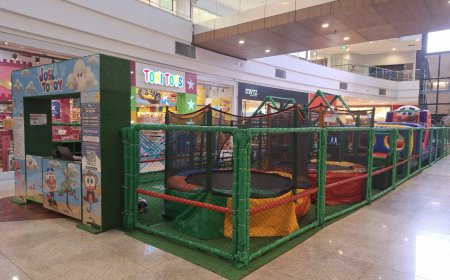 Programe-se: ShoppingSantaÚrsula oferece atrações especiais no feriado da Revolução Constitucionalista