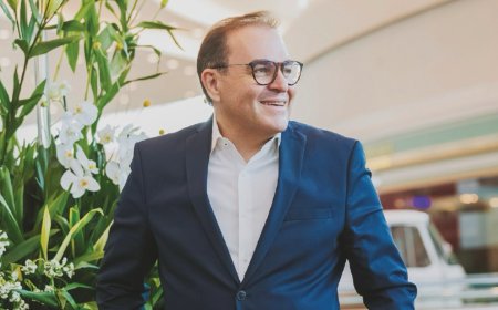 Multiplan celebra ouro com Campanha Institucional de 50 anos, no Prêmio Abrasce 2025