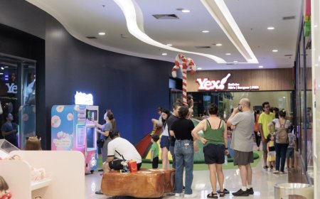Feriado prolongado no ShoppingSantaÚrsula tem lazer, cultura e gastronomia de qualidade